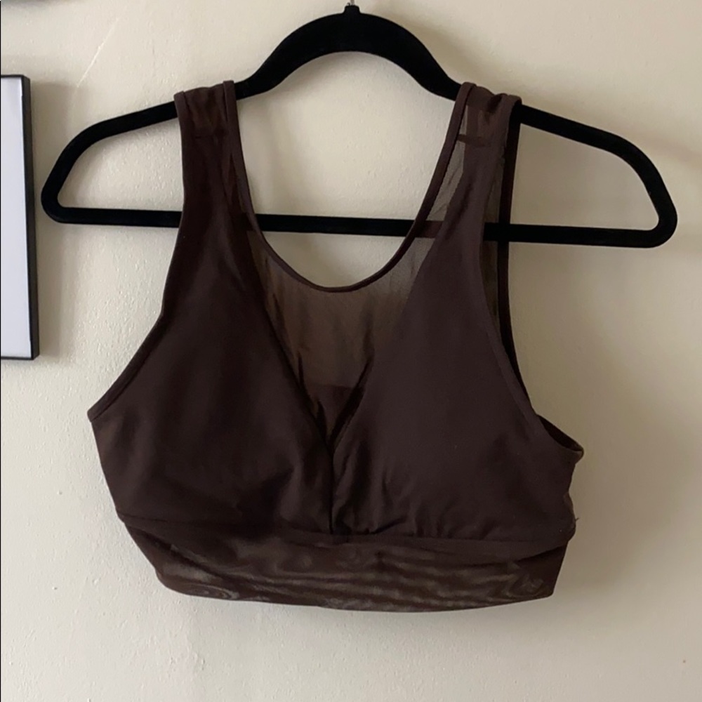 Alo Yoga Bra